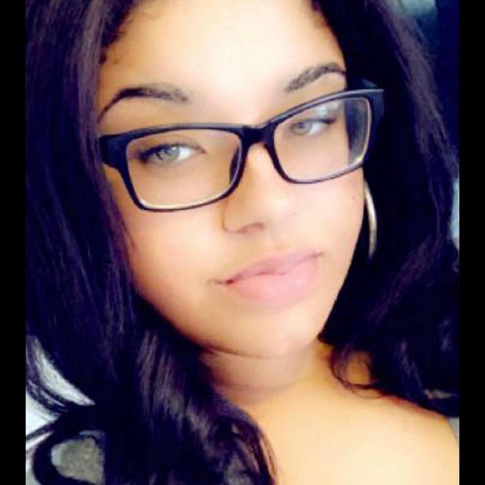 Meet your Posher, Aleah